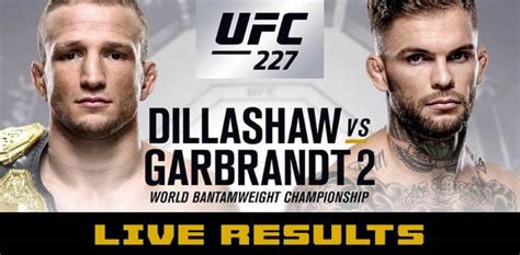 ufc 226 results|ufc 227 results.